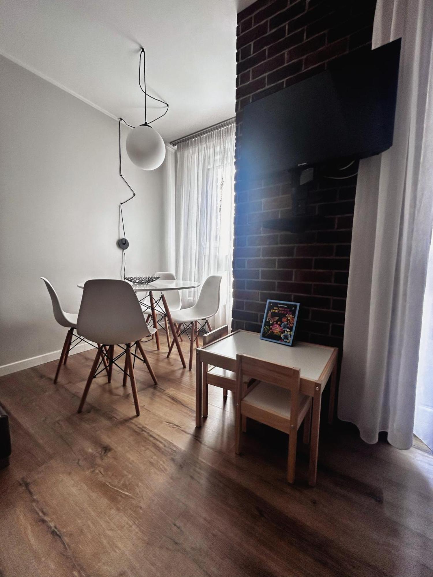 Rydygiera14 Apartment Wroclaw Exterior photo