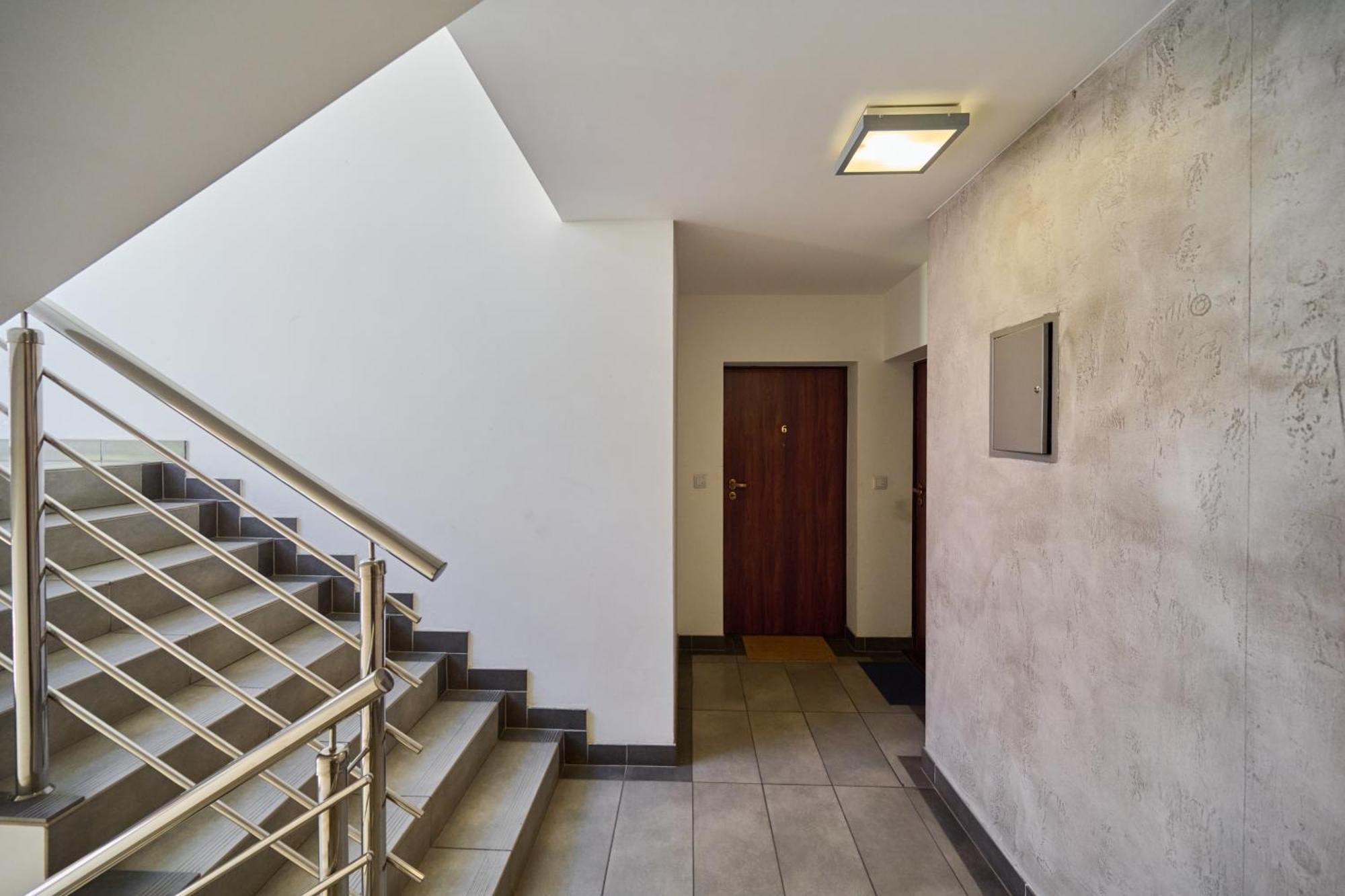 Rydygiera14 Apartment Wroclaw Exterior photo